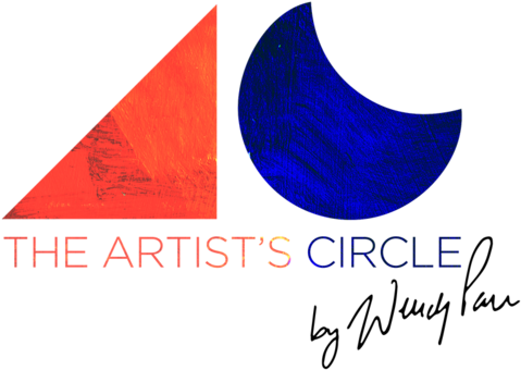 Ac Logo - Wendy Parr (500x359), Png Download