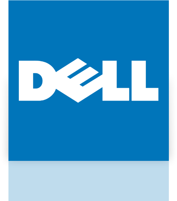 Dell Logo 2014 Download - Dell E228wfp - 22" Lcd Monitor (640x640), Png Download