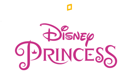 2019 Princess Half Marathon (490x251), Png Download