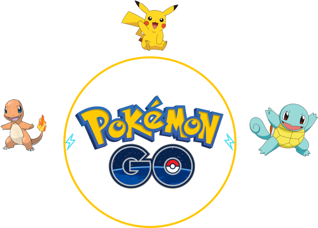 Now That Pokemon Go Is All The Rage And Will Be For - Please Enter Your Date Of Birth (1024x728), Png Download
