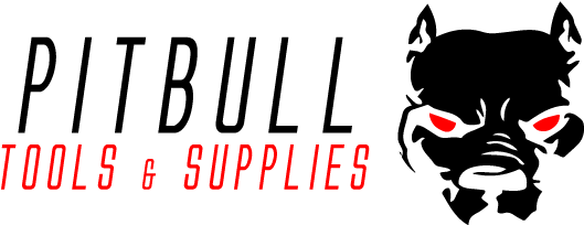 Pitbull Tools And Supplies Pitbull Tools And Supplies - Best Gift You Think Pitbull Are Pet Dog Lover Hoodie/t-shirt/ (600x253), Png Download