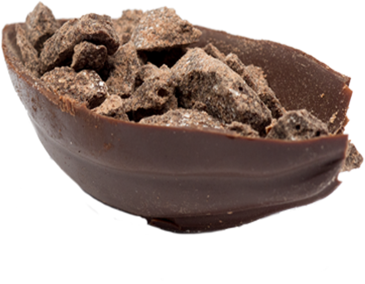 Dark Grand Cru Chocolate With Madagascar 68% Cocoa - Chocolate (1800x1800), Png Download