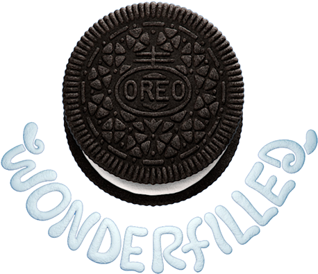 Sandwich Cookies (1200x675), Png Download