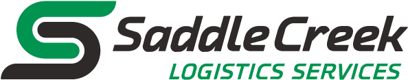 Saddle Creek Corporation Logo - Saddle Creek Corporation (983x983), Png Download