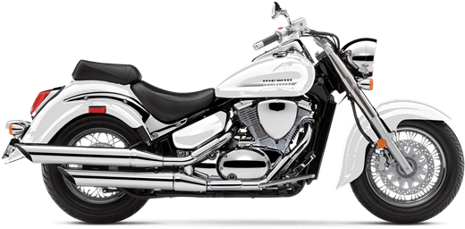 2016 Suzuki Boulevard C50 In Fremont, California - 2017 Suzuki Boulevard C50 (550x344), Png Download
