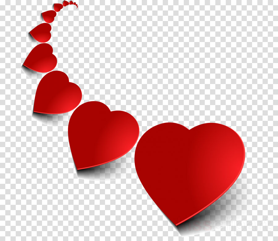 Borders Love Png Clipart Decorative Borders Clip Art - Clip Art Hand Cuffs (900x780), Png Download