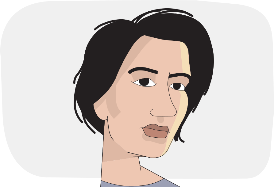 Lisa Goldman - Film (960x630), Png Download