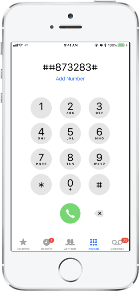 How To Call & Text - Sprawdzic Swoj Numer W Orange (291x589), Png Download