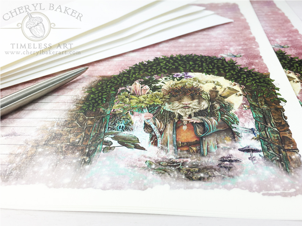 Image - Stationery (1000x1000), Png Download