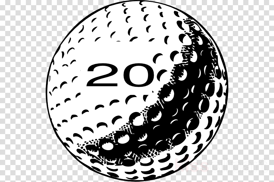 Download Transparent Golf Ball Clipart Golf Balls Clip Art - Golf Ball