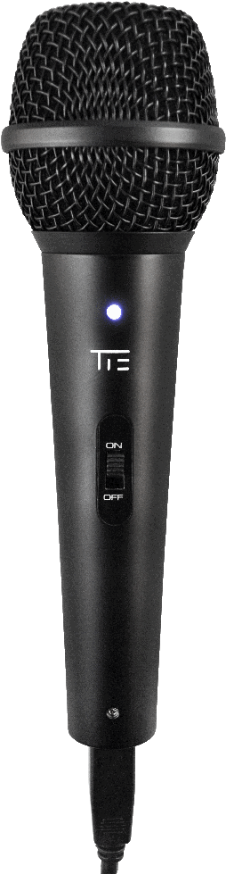 Dynamic Mic Usb - Shure Sm87a (1024x1024), Png Download