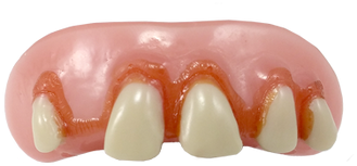 Betty Bob Billy Bob Teeth - Cosmetics (350x350), Png Download
