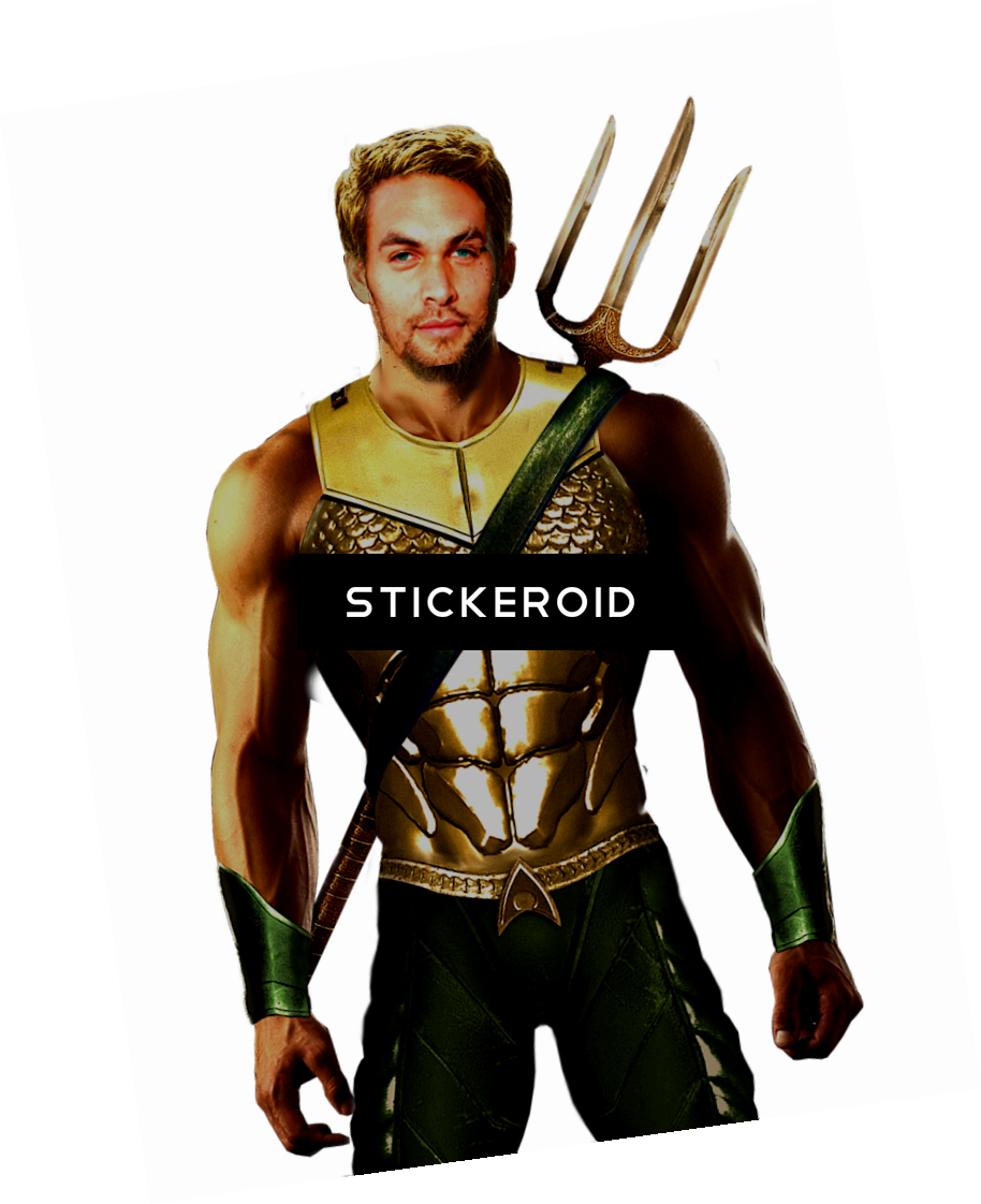 Aquaman (914x1122), Png Download