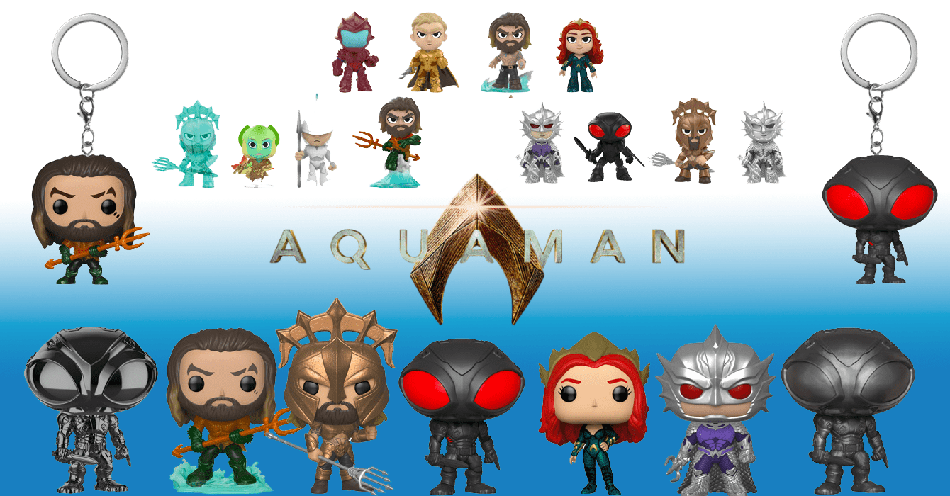 Aquaman Funko Products - Funko Pocket Pop! The Punisher - Punisher (1340x700), Png Download
