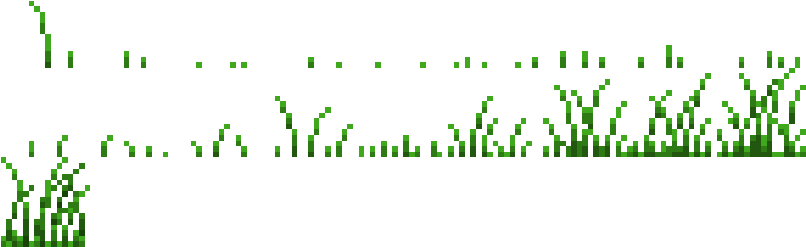 Tall Grass - Parallel (1152x1152), Png Download