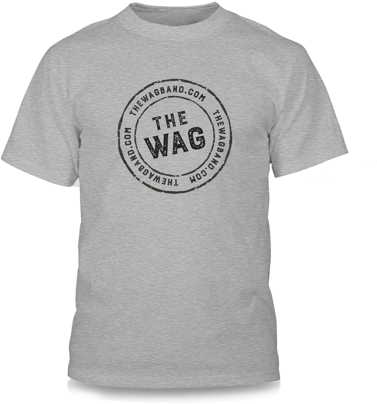 Wag Stamp Tshirt - Kookaburra T Shirt (1400x1400), Png Download