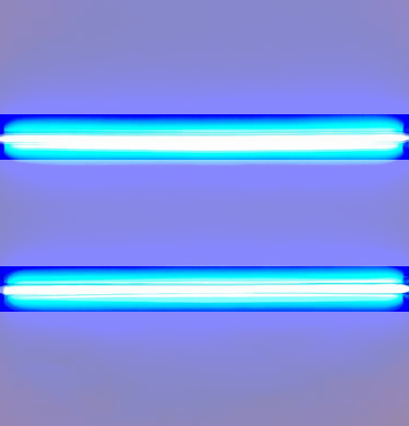 Neon Lights Png - Photobucket (369x384), Png Download