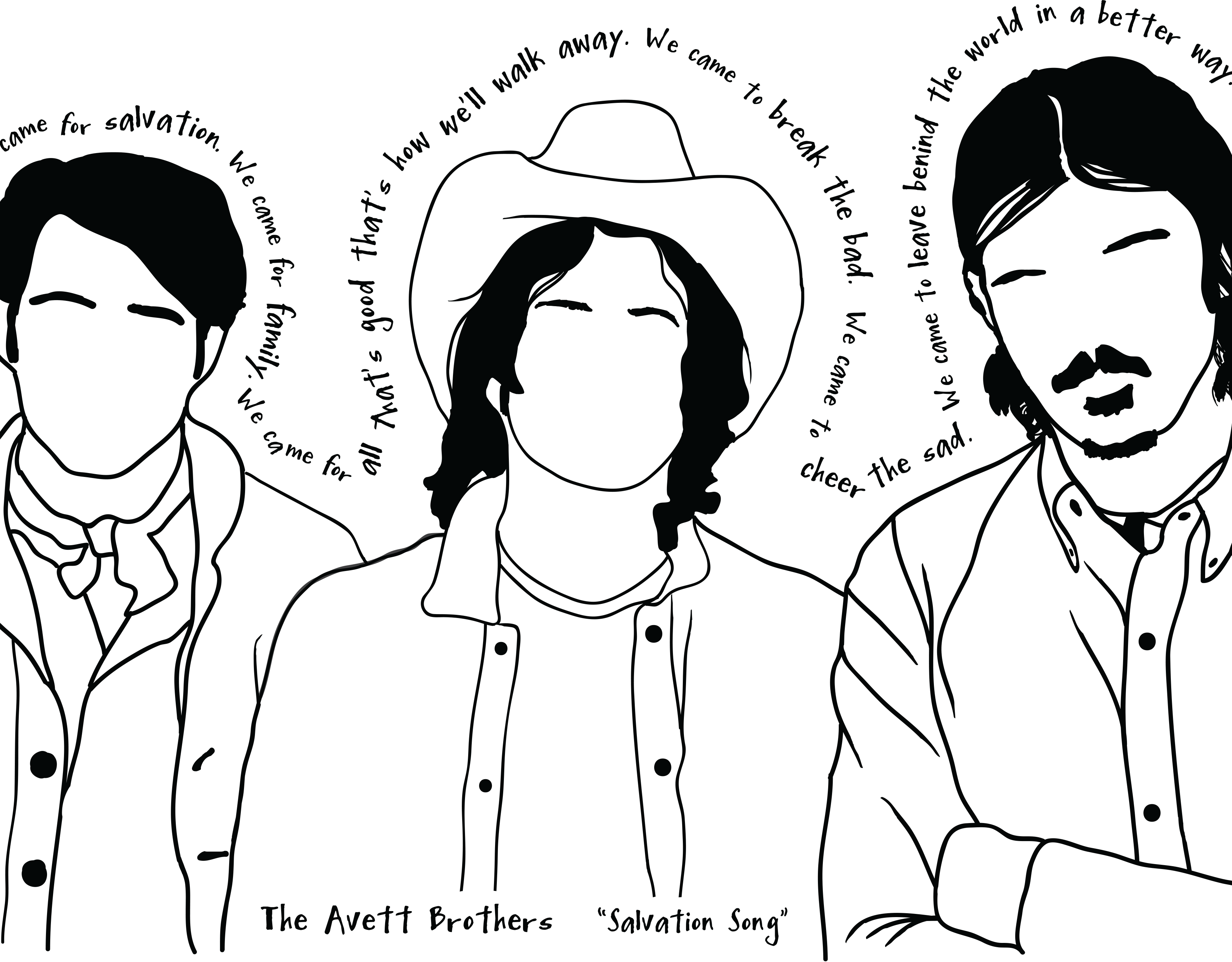 Illustration (3484x2721), Png Download