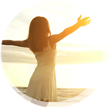 From This Ceremony, You Will Walk Away With - Circle (373x372), Png Download