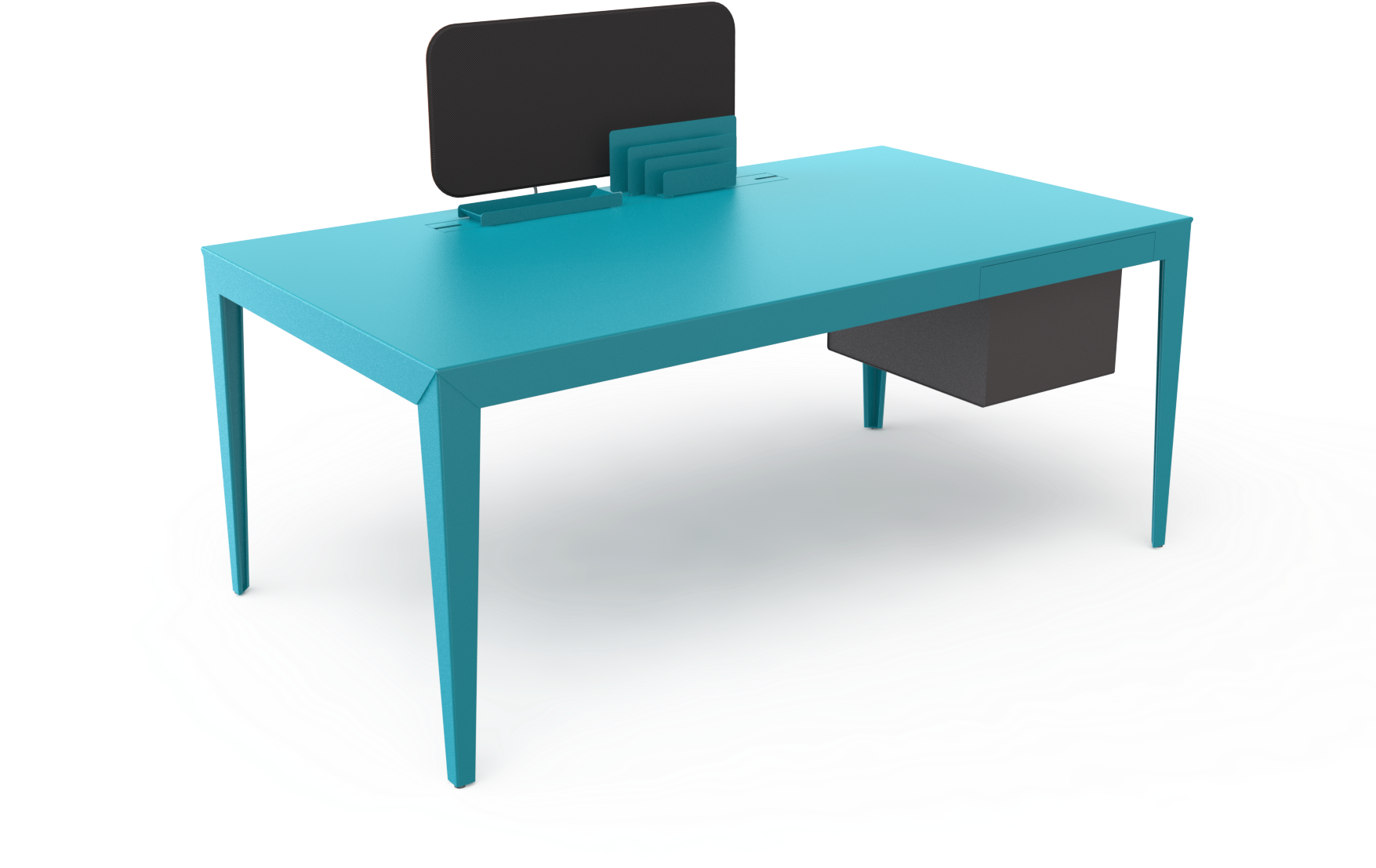 Desk - Desks Png (1754x1240), Png Download