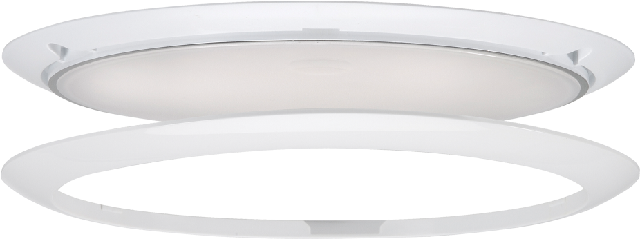 12v Oval Saturn Oval L - Switch (1000x1000), Png Download