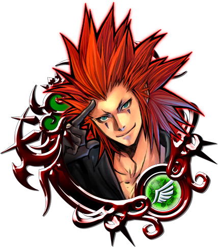Load 4 More Imagesgrid View - Kingdom Hearts Key Art 11 (428x485), Png Download