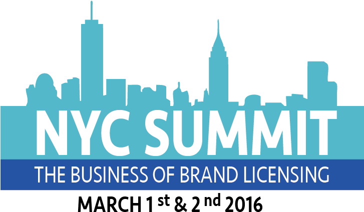 2016 Summit Logo Final - New York City (726x447), Png Download