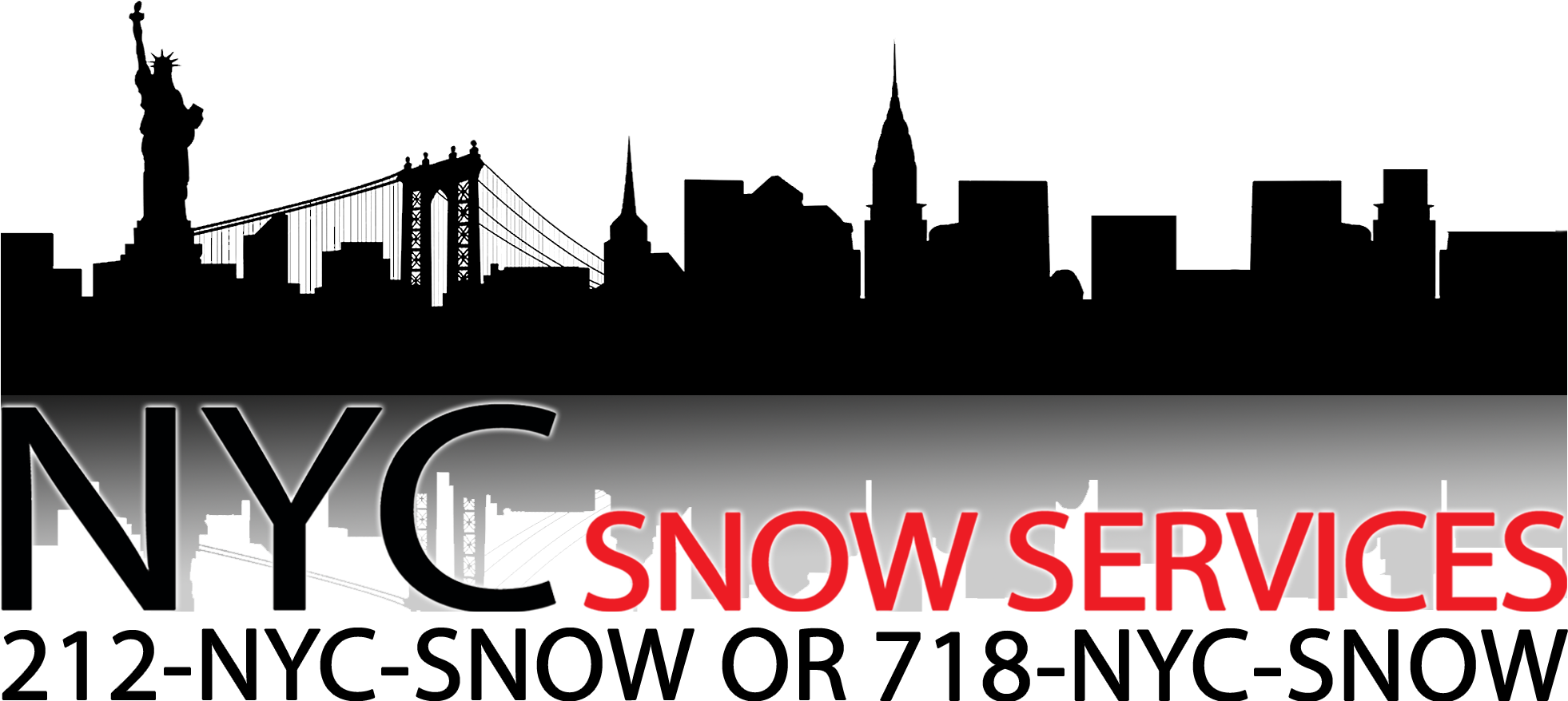 Nyc Snow Services - Accidental New Yorker [book] (2160x1008), Png Download