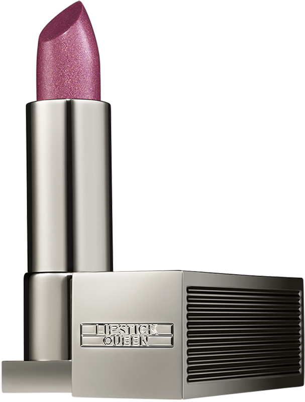 Loading Zoom - Lipstick Queen Cake Metal (713x1000), Png Download