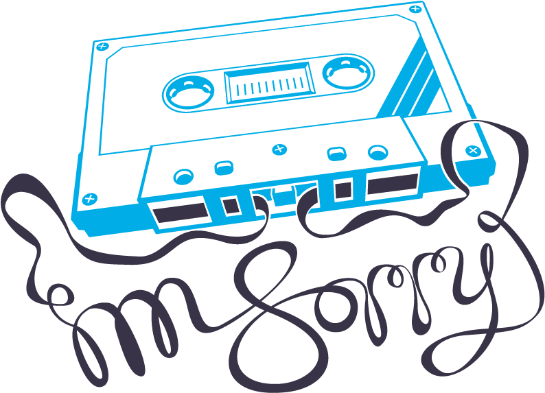 Mistape - Cassette Tape (950x648), Png Download