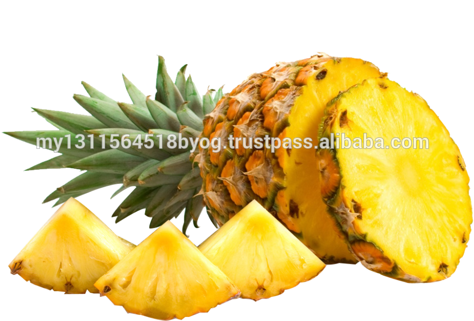 Oem Pineapple Chips 100% Fresh Real Pineapple Fruit - Natural Way To Health - Aqua Fusion's 27 Ounce, 100% (1000x1000), Png Download