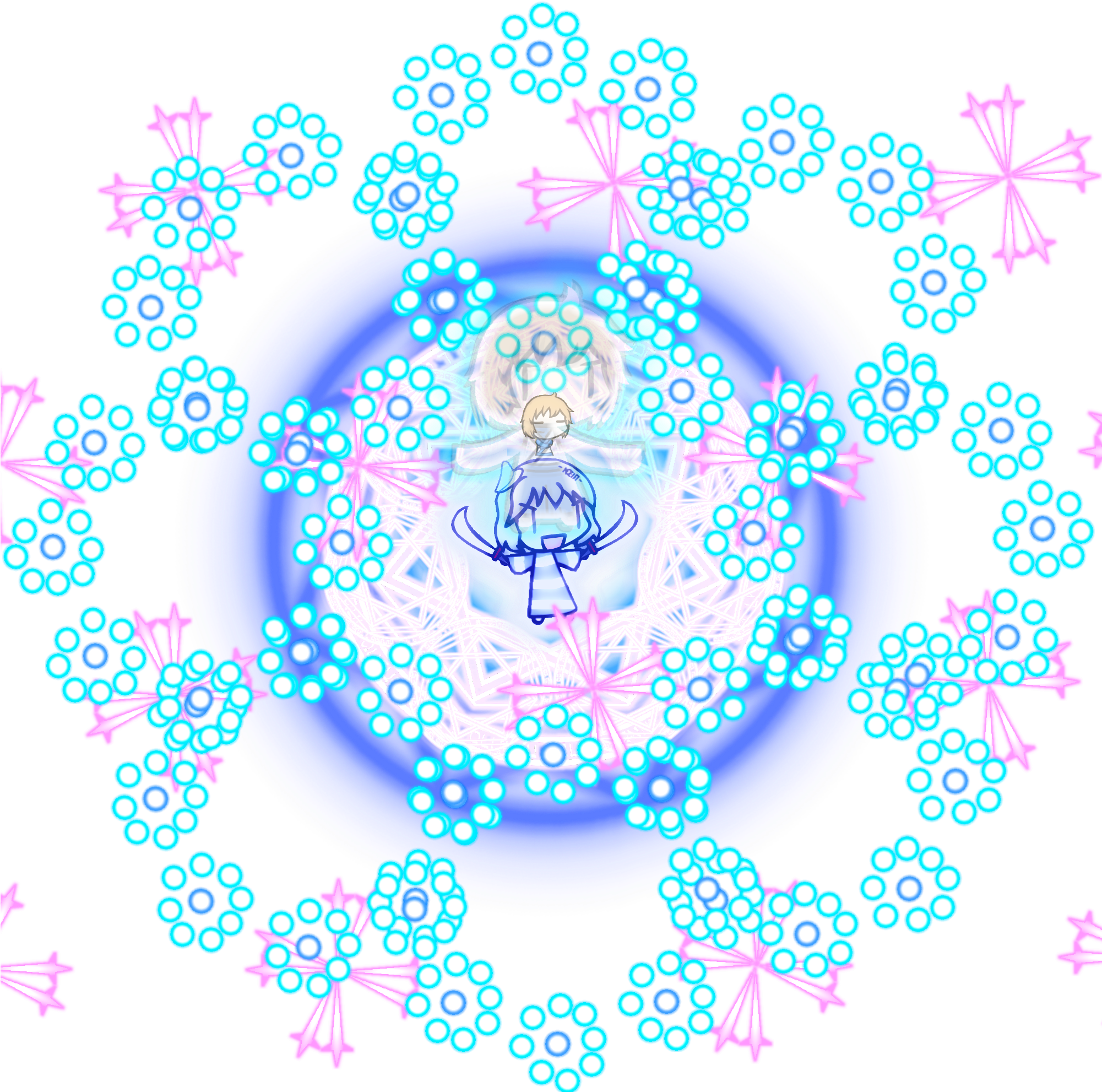 Morning Sunlight - Circle (2000x2000), Png Download