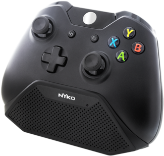 Nyko Speakercom - Xbox One (600x450), Png Download
