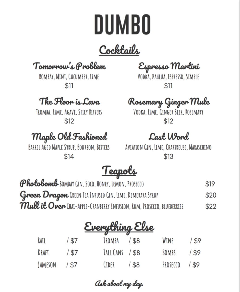Online Menu - Portable Network Graphics (1000x1213), Png Download