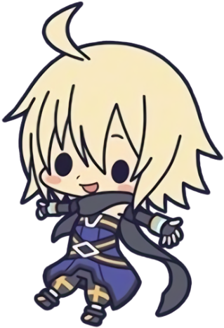 Tales Of Friends Clear Brooch Collection - Emil - Acrylic (500x500), Png Download