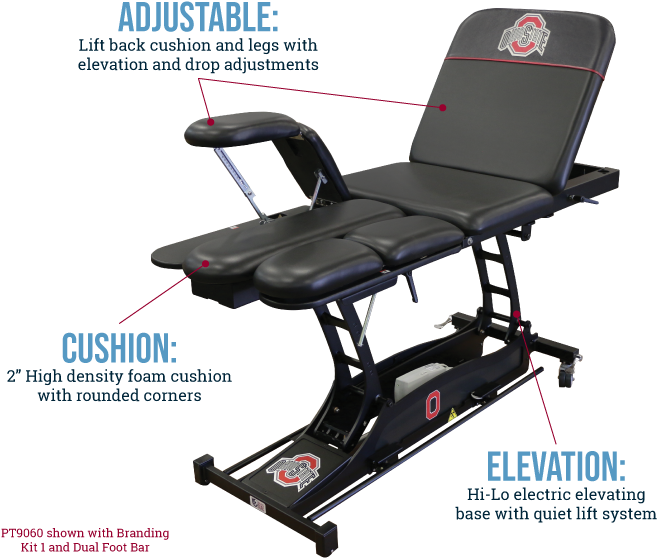 Keyfeatures Lasttable - Therapy (657x597), Png Download