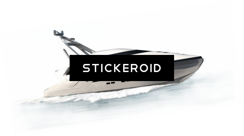 Ship And Ships Transport Yacht - Speedboat (841x468), Png Download