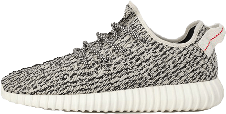 With 1,031 - Adidas Ultra Boost V2 (558x320), Png Download