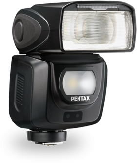 Pentax Af360fgz Ii Flash - Flash Pentax Af 360 (500x500), Png Download