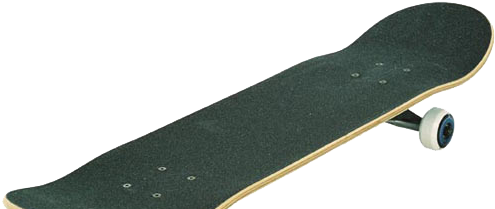 Pro Skateboard (500x263), Png Download
