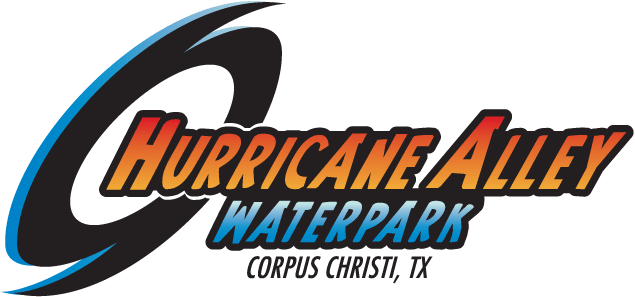 Due To The Severe Weather That Struck Corpus Christi - Hurricane Alley Corpus Christi Logo (675x349), Png Download