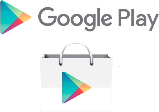 Logical Canvas App Store Optimization Agency India, - Google Play - Gift Card, Multi (800x800), Png Download