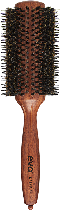 Evo Bruce 28 - Brush (600x750), Png Download