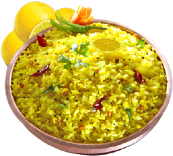 Lemon Rice Png - Rice (750x750), Png Download