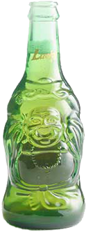 Beer Bottle (560x560), Png Download