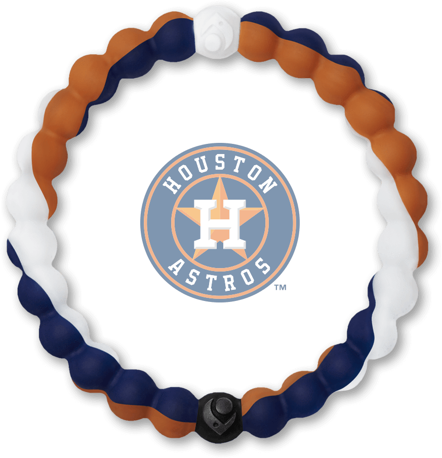 Houston Astros™ Lokai - Houston Astros Lokai (1080x1080), Png Download