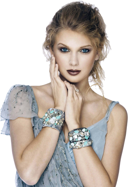 Taylor Swift - Taylor Swift Ultra Hd (866x650), Png Download