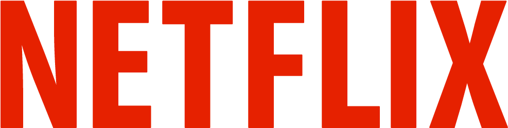 Googleplay - Netflix (1000x1000), Png Download