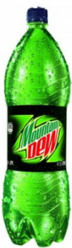 Mountain Dew (500x500), Png Download
