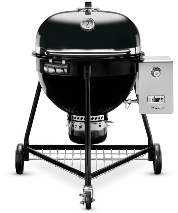 Weber Summit Charcoal Grill (750x750), Png Download